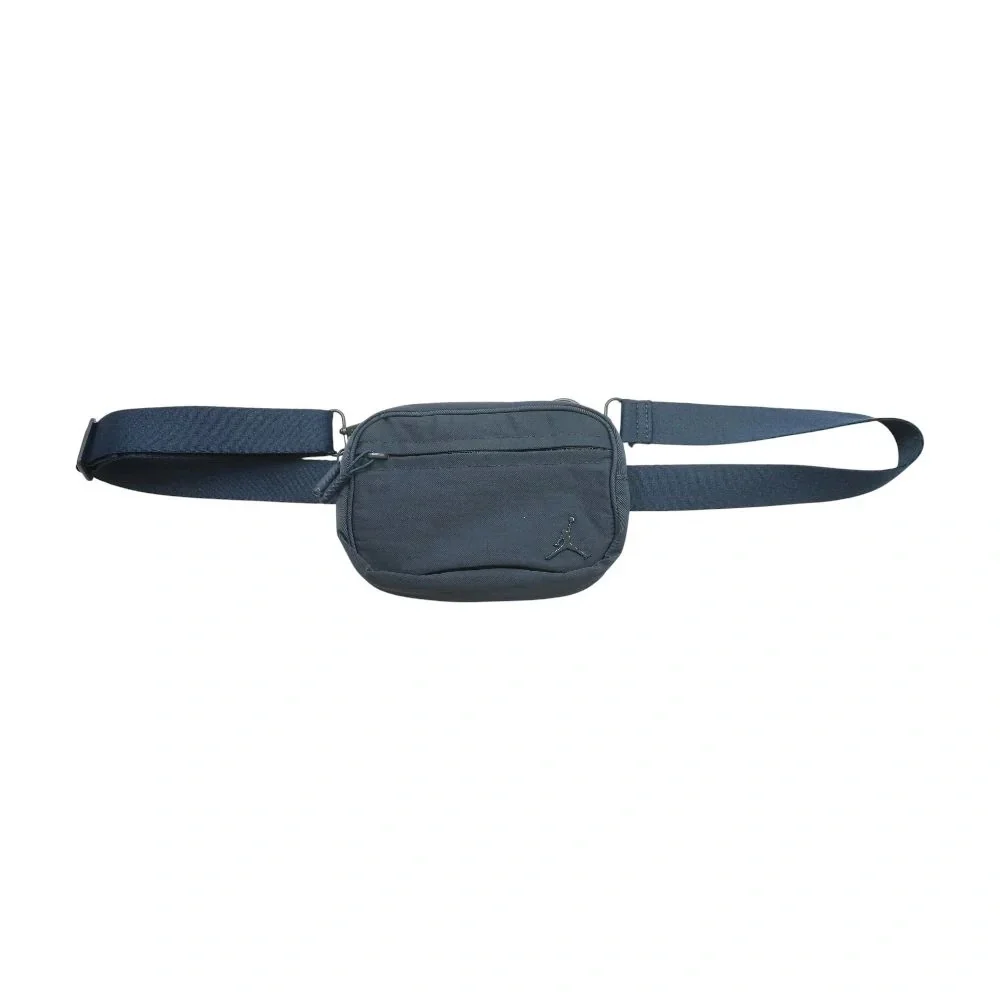 CM🩷 Jordan Dark Blue Men's Belt Bag Men’s / Women’s Bag UNISEX